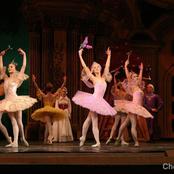 Балет "Спящая красавица"