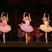 Балет "Спящая красавица"