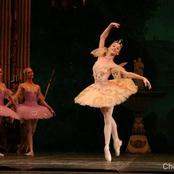 Балет "Спящая красавица"