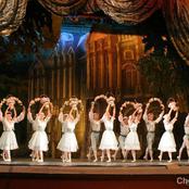 Балет "Спящая красавица"