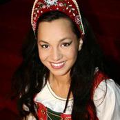 Барабара Бордаш (Bordas Barbara)