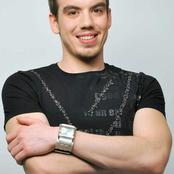 Кадар Саболч ( Szabolcs Kadar)