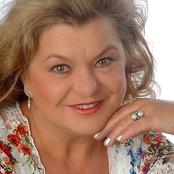 Марика Освальд (Oszvald Marika)