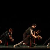 «Пять танго»