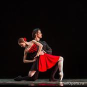 «Пять танго»