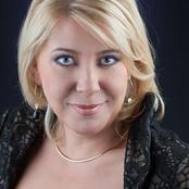 народная артистка России  НАТАЛЬЯ ЗАВАРЗИНА