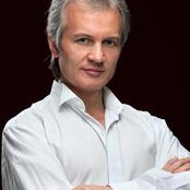 Заслуженный артист РФ Павел Калачев