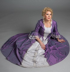 Бенефис народной артистки России НАТАЛЬИ ЗАВАРЗИНОЙ