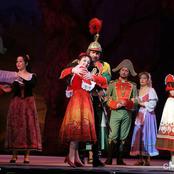 Любовный напиток