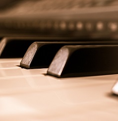 Концерт фортепианной музыки