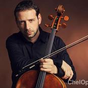 Борис Андрианов