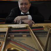 Михаил Мищенко (Новосибирск)