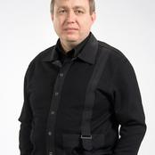 Михаил Мищенко (Новосибирск)