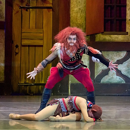 И. Морозов «Приключения доктора Айболита»