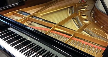 Концерт вокально-симфонической музыки