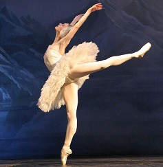 Гала-концерт "Татьяна Предеина приглашает..."