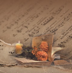 «Не пробуждай воспоминаний...»