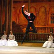 Дмитрий Гуданов