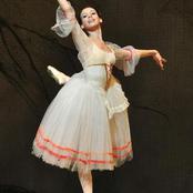 Дарья Хохлова