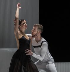 XI Международный фестиваль балета «В честь Екатерины Максимовой»