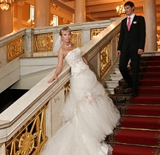 Свадебные фотосессии