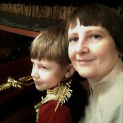 мюзикл "Иван Царевич и Елена Премудрая"