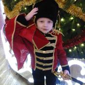 мюзикл "Иван Царевич и Елена Премудрая"