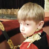 мюзикл "Иван Царевич и Елена Премудрая"