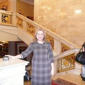 театр люблю, бываю регулярно, с подругами, с семьей. Спасибо вам за творчество.